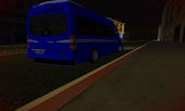 Mercedes Benz Sprinter Dolmus V2
